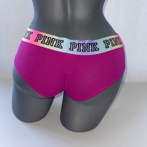 Victoria Secret Hipster Underwear